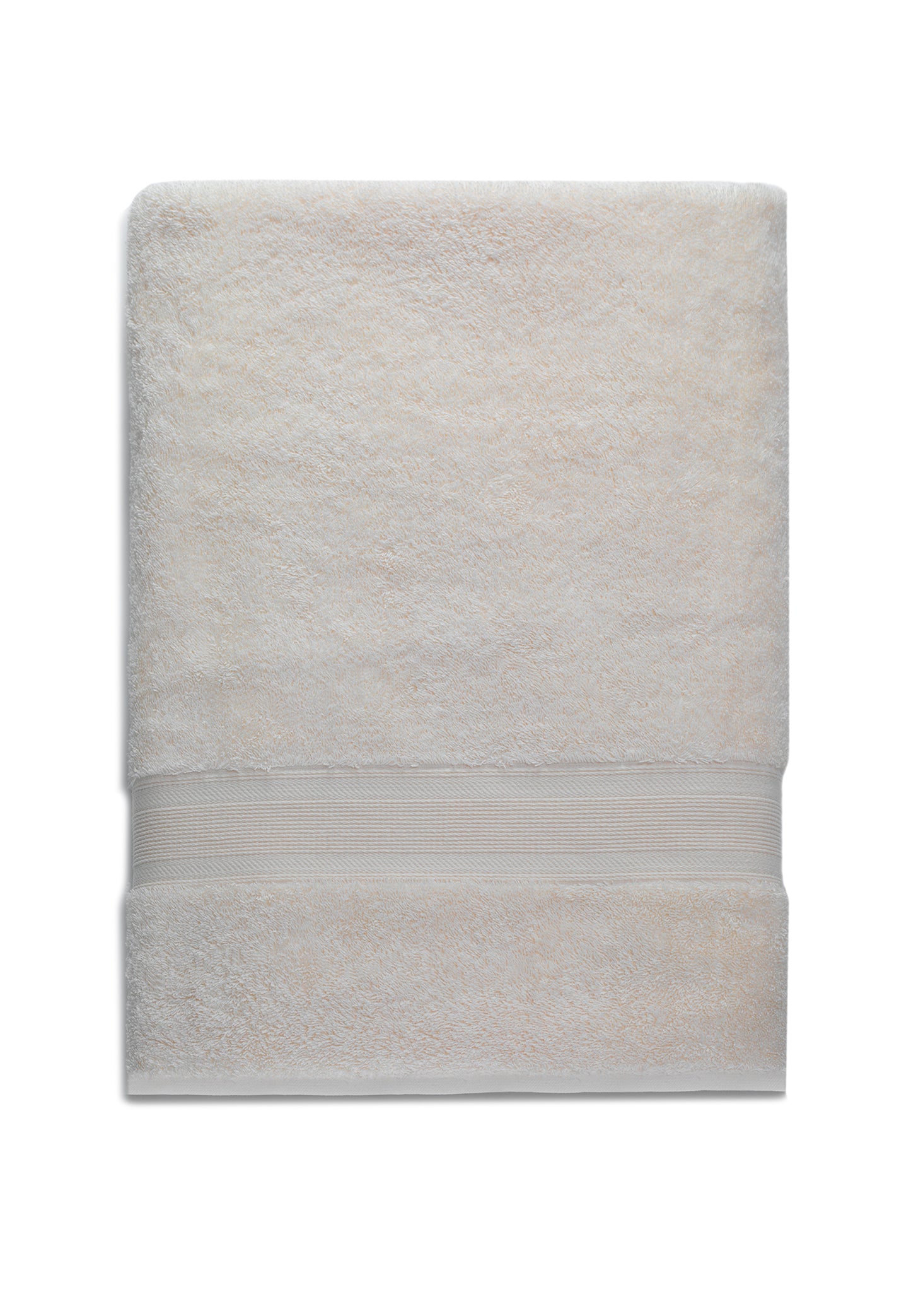 Serviette haut de gamme - polyvalente, durable, absorbante et à séchage rapide - 100 % coton (70 x 140 cm) 
