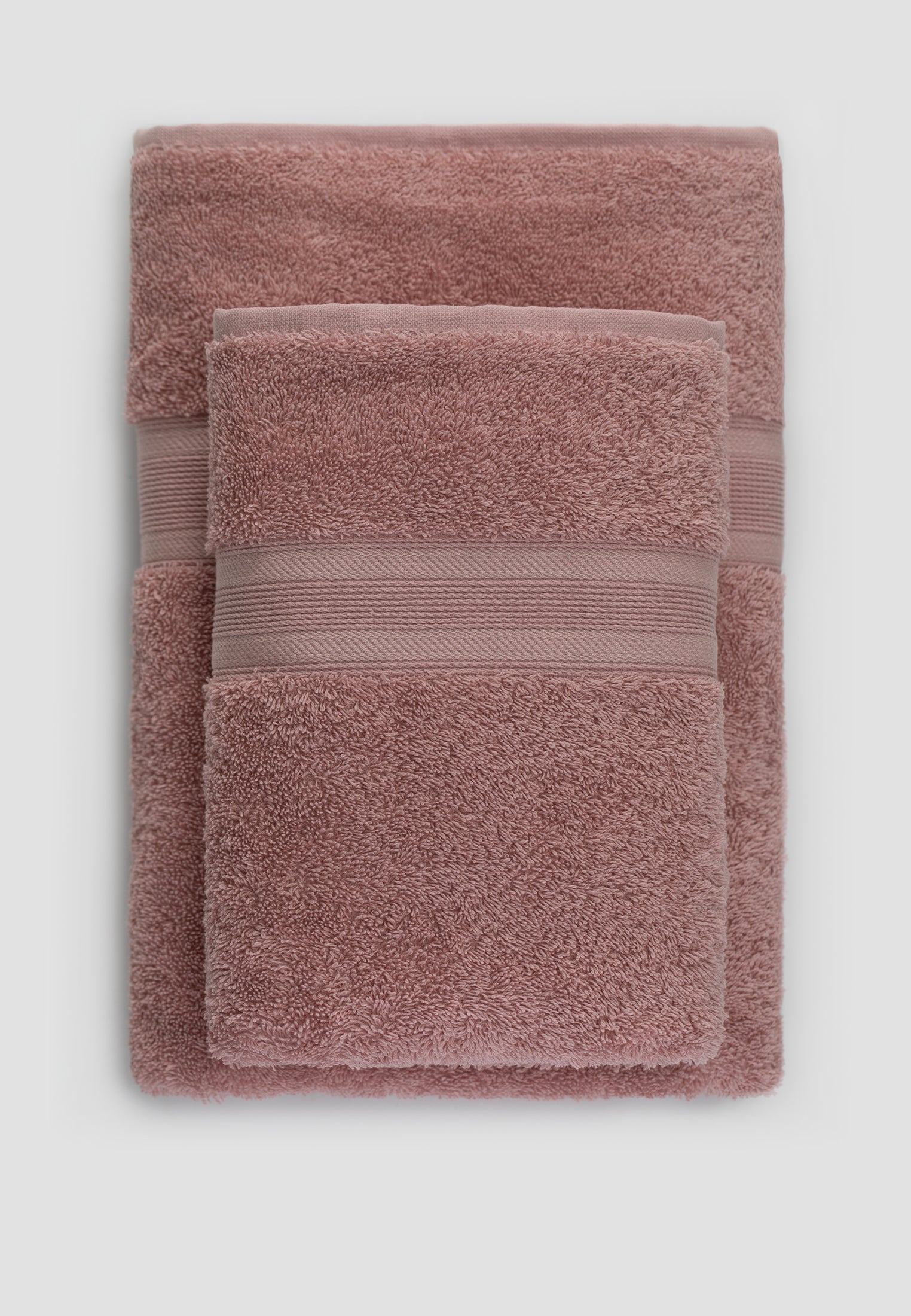 Premium Handtuch - Vielseitig, Nachhaltig, Saugstark & Schnelltrocknend - 100% Baumwolle