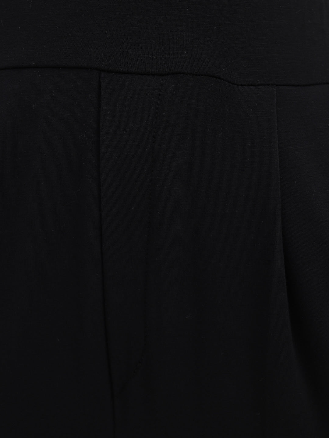 Damen Hose aus Bambusviskose