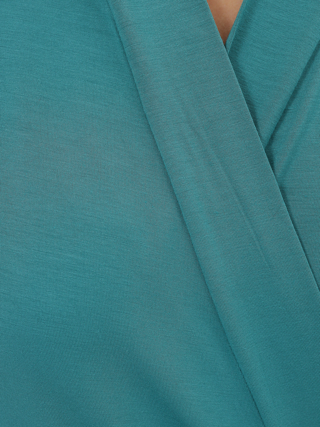 Robe de chambre pour femme en viscose de bambou