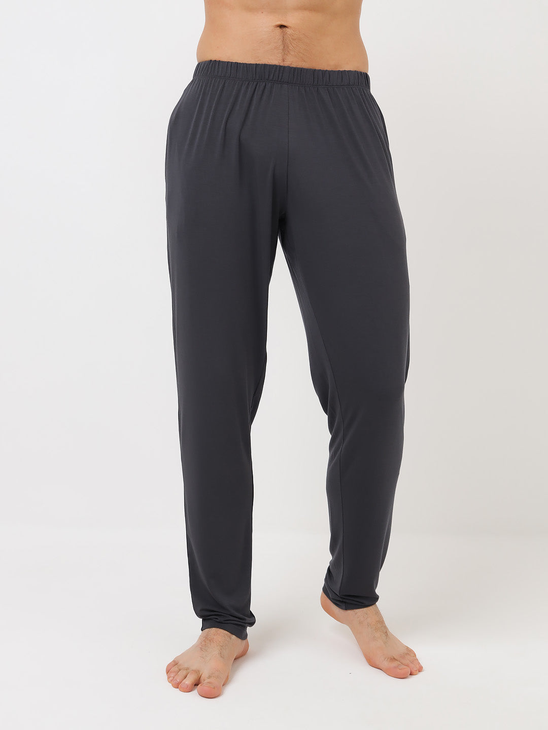 Herren Pyjama Set aus Bambusviskose