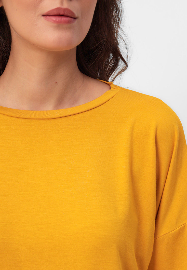 Ensemble pyjama pour femme en viscose de bambou 