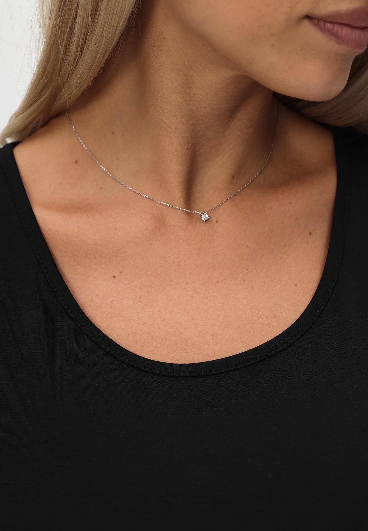 2teiliger Damen Pyjama Short Set mit kurzer Hose und ärmellosem Oberteil