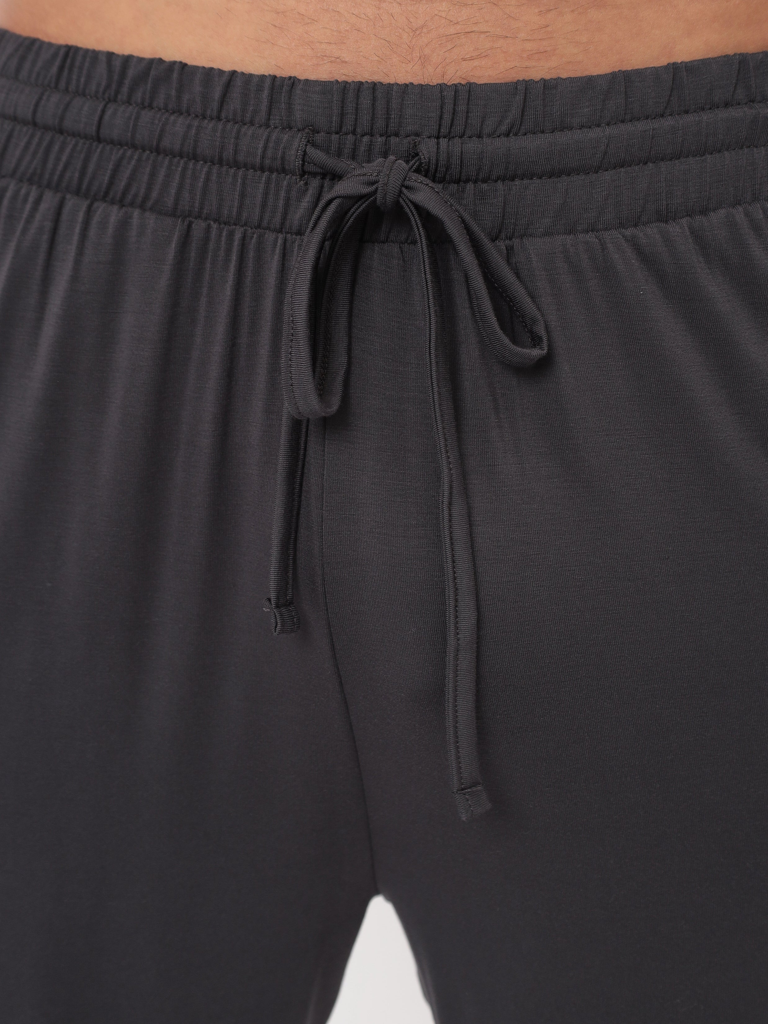 Herren Pyjama Set aus Bambusviskose