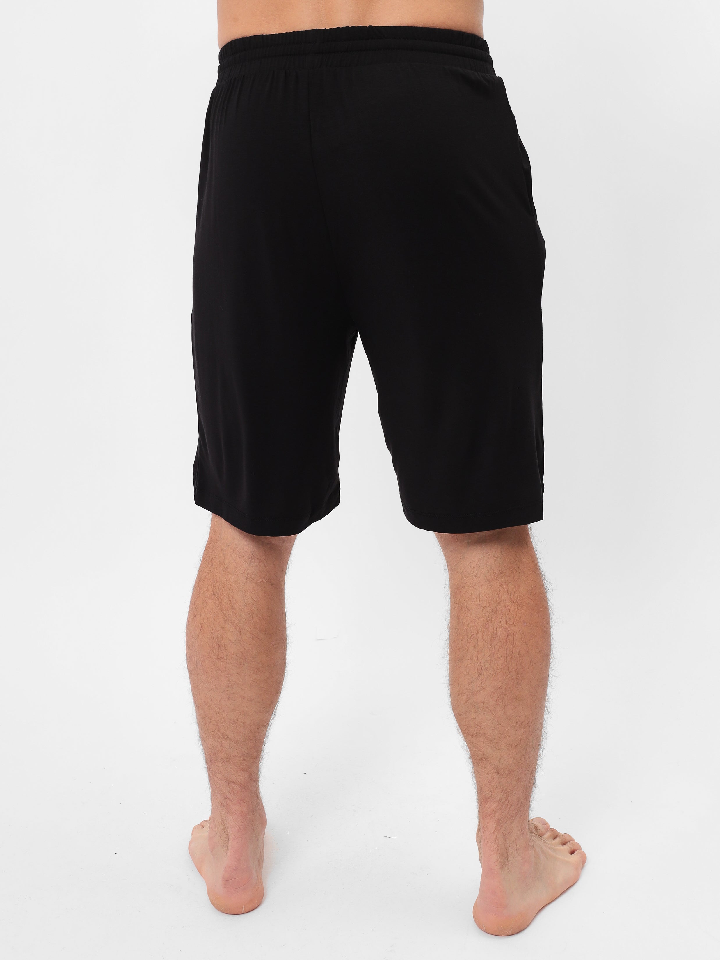 Herren Pyjama Set aus Bambusviskose