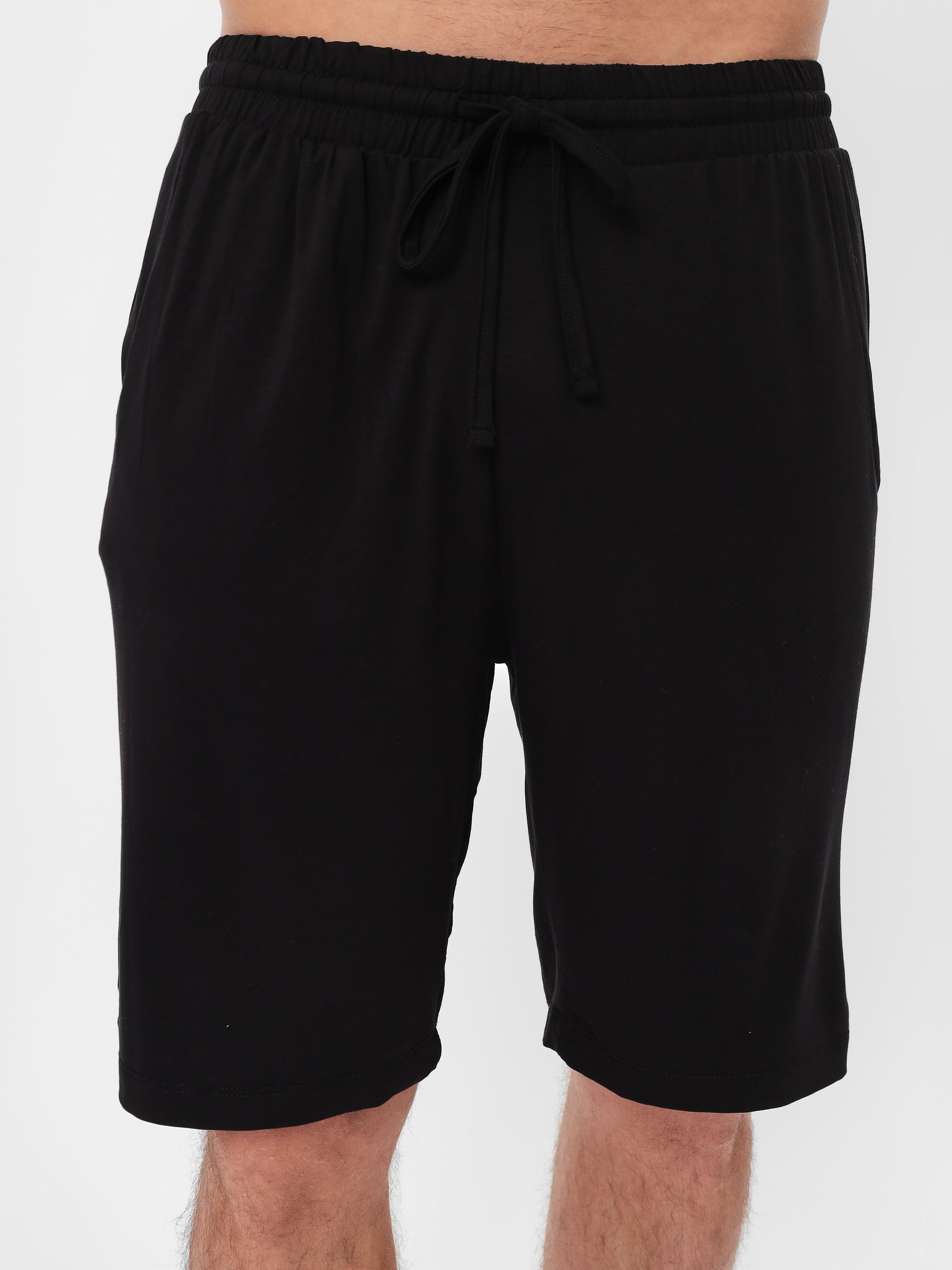 Herren Pyjama Set aus Bambusviskose