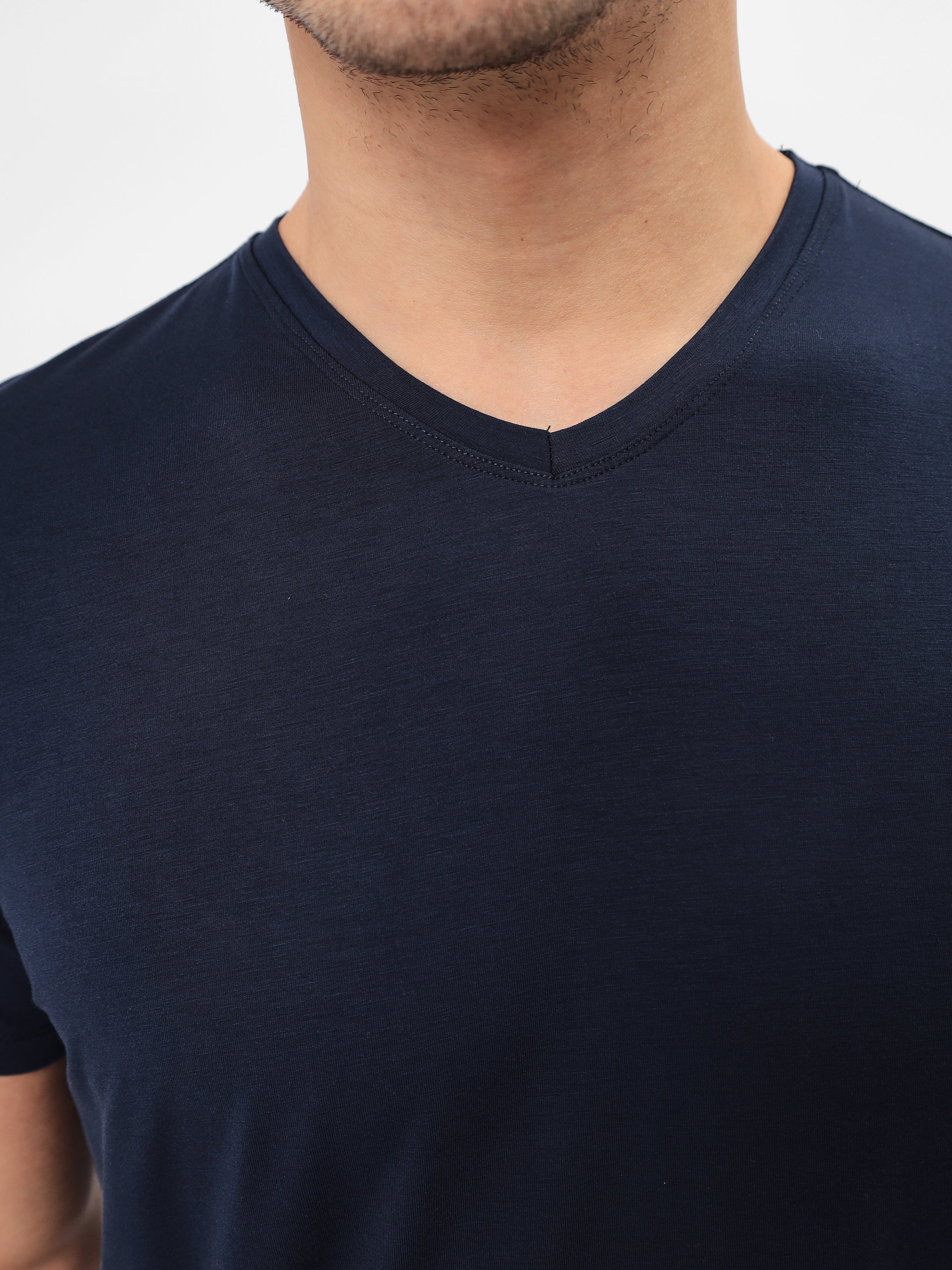 Herren Pyjama Set aus Bambusviskose