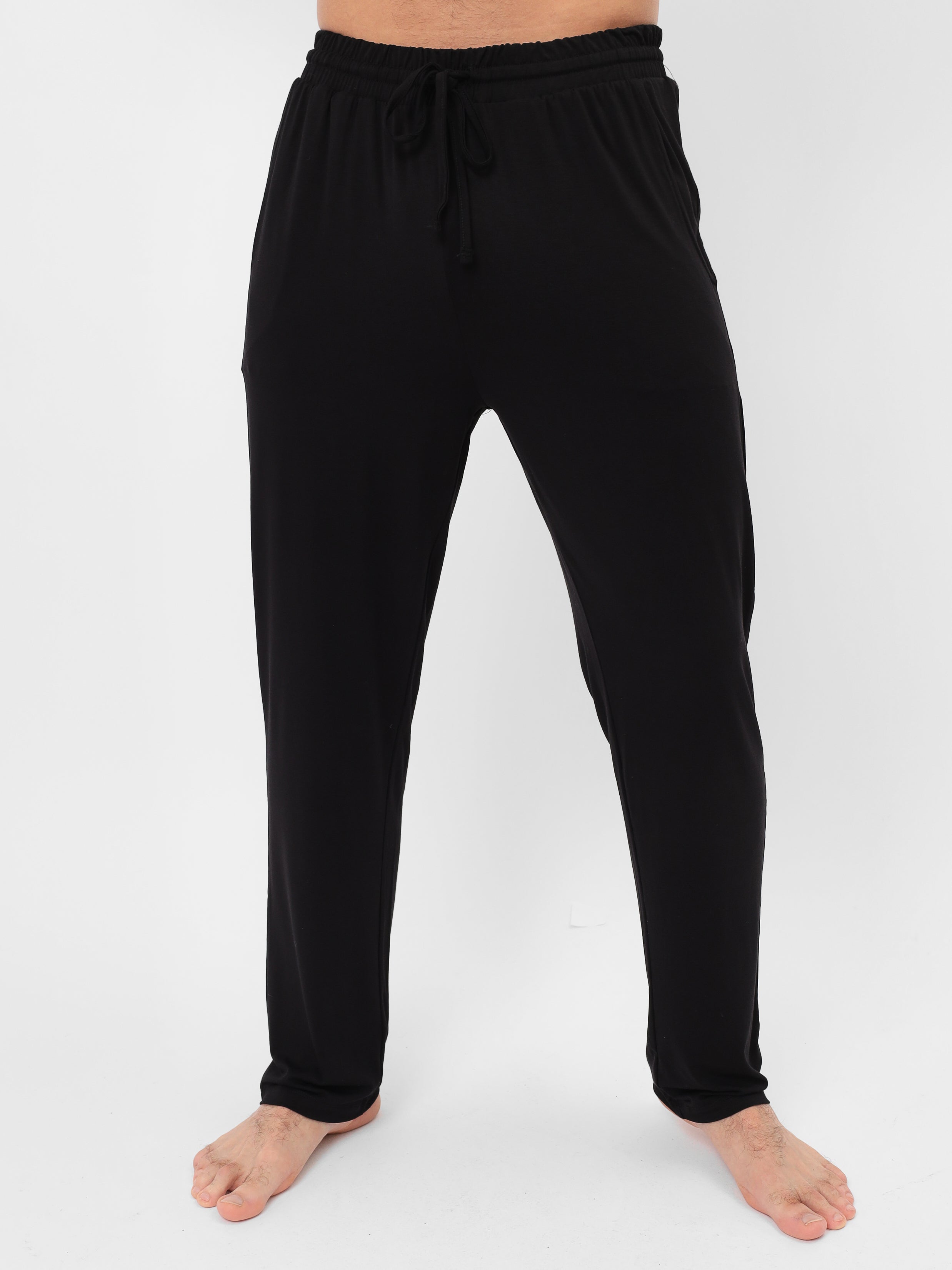 Herren Pyjama Set aus Bambusviskose