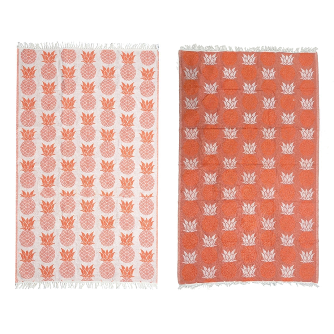 Das Authentische Hammam Foutah