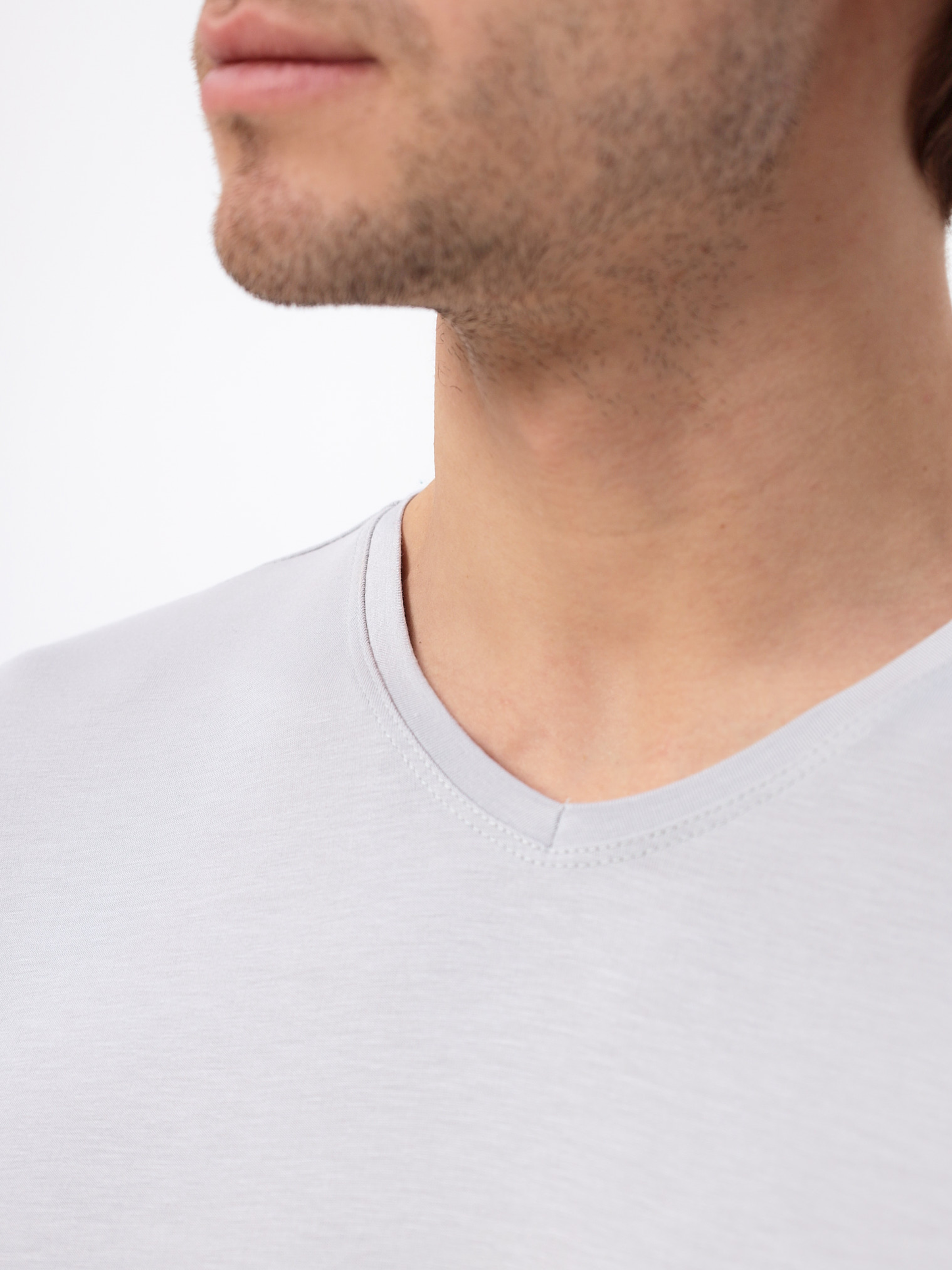 Herren T-Shirt aus hochwertiger Bambusviskose | OEKO-TEX® zertifiziert