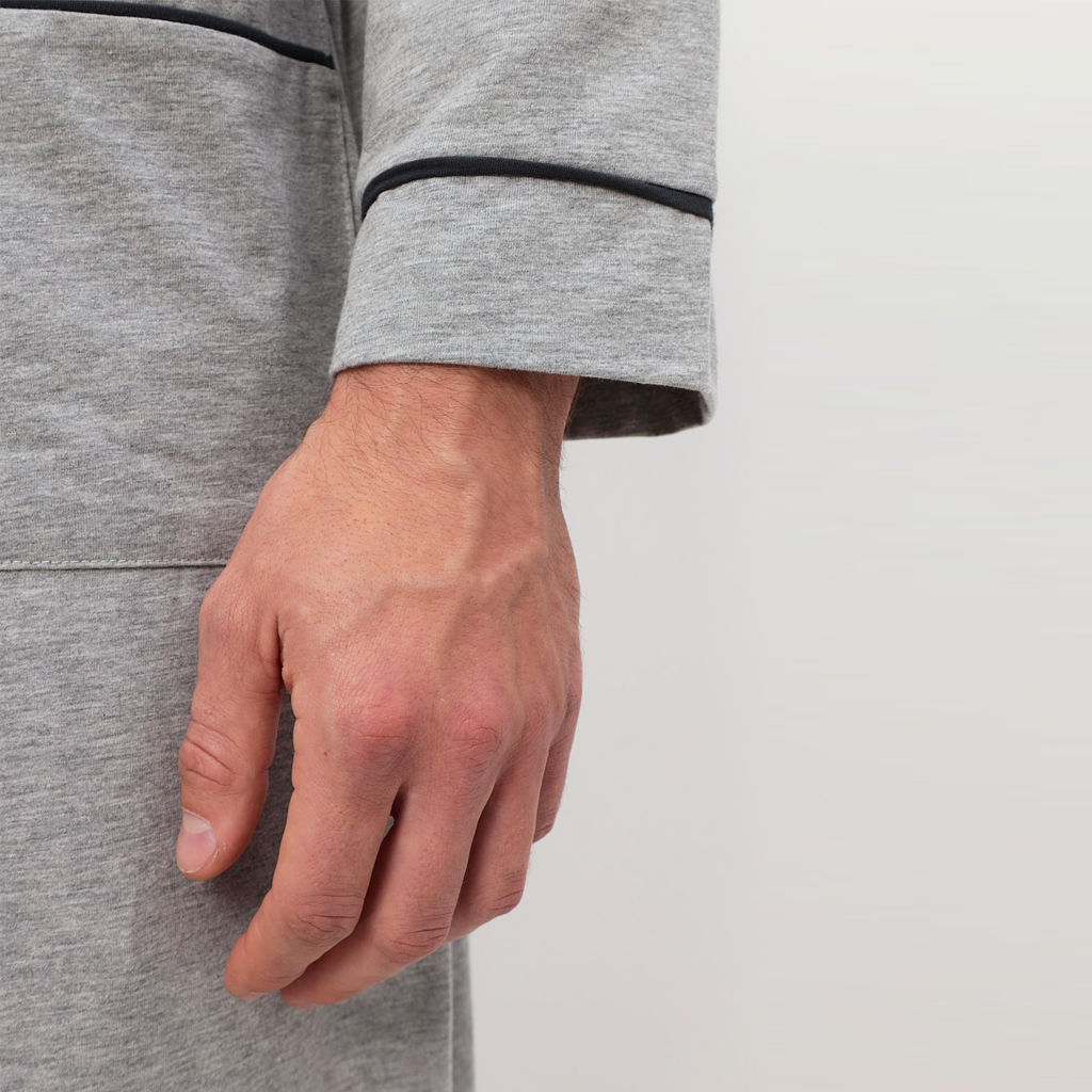 Ensemble pyjama pour femme en coton de qualité supérieure