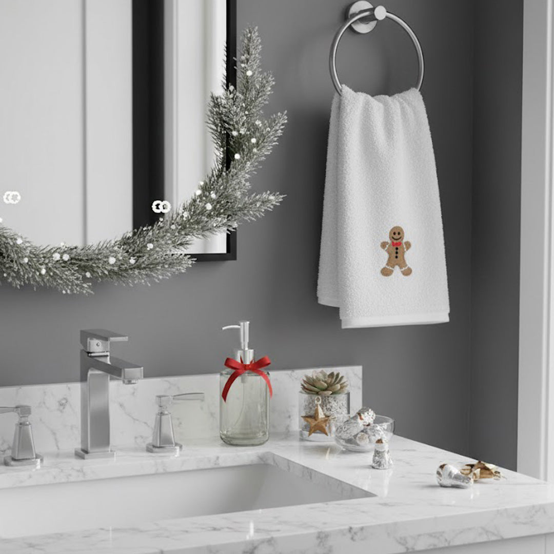 Premium Towel - Versatile, Sustainable, Absorbent &amp; Quick-drying - 100% Cotton (70 x 140 cm) 