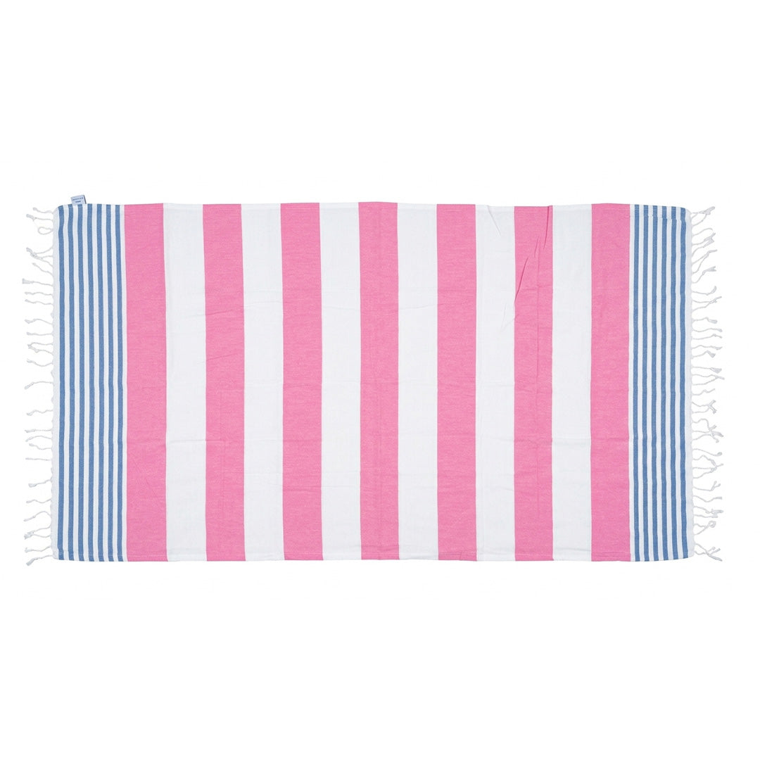 Das Authentische Hammam Foutah