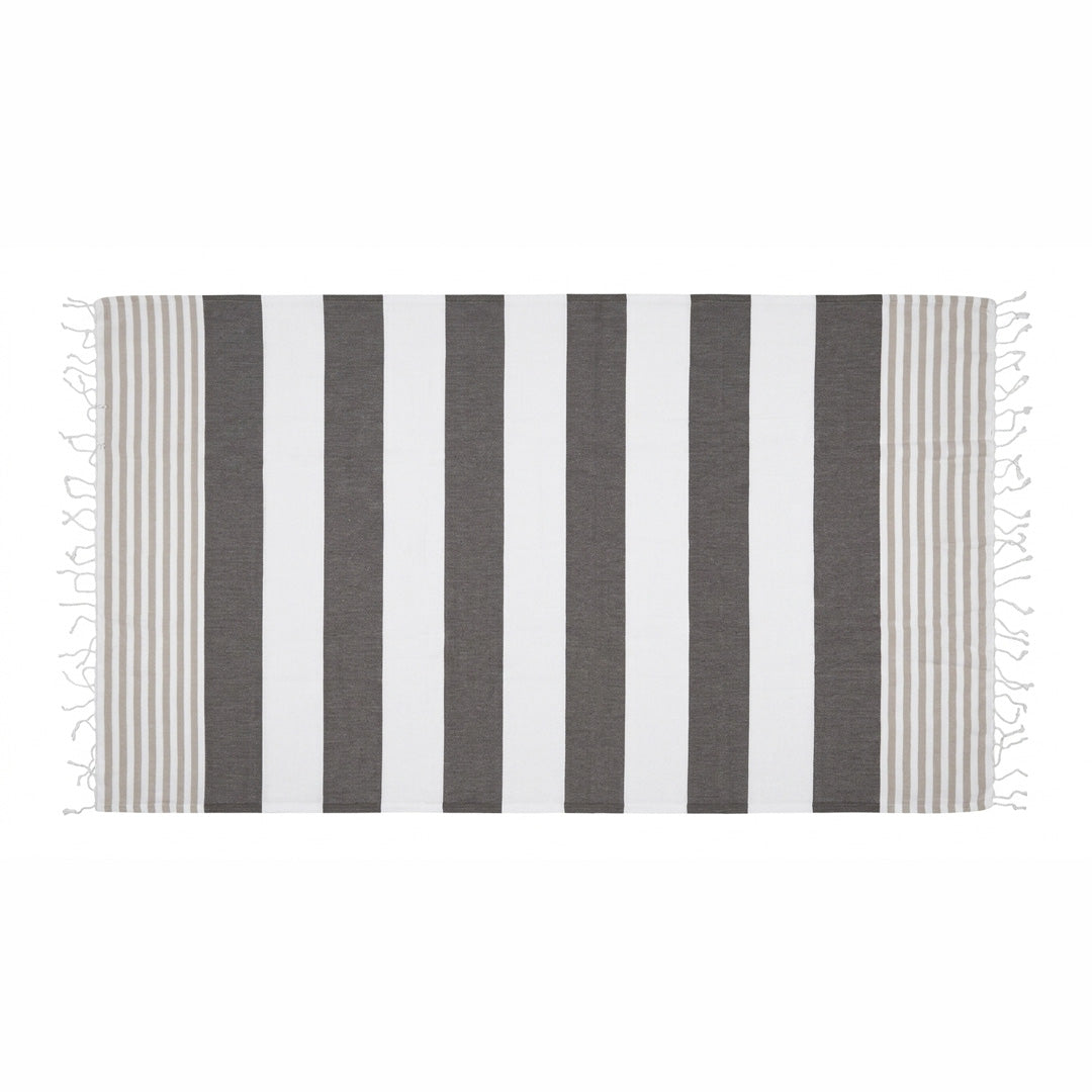 Das Authentische Hammam Foutah