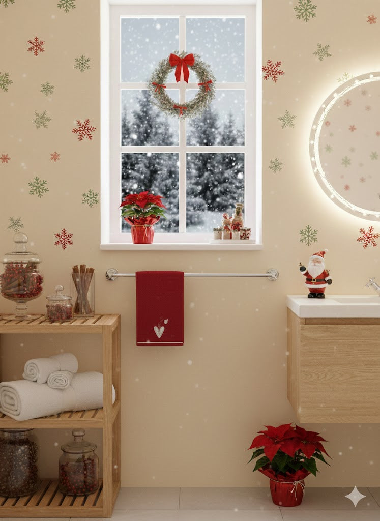 Premium Towel - Versatile, Sustainable, Absorbent &amp; Quick-drying - 100% Cotton (70 x 140 cm) 