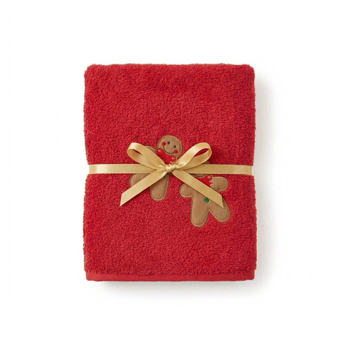 Premium Towel - Versatile, Sustainable, Absorbent &amp; Quick-drying - 100% Cotton (70 x 140 cm) 