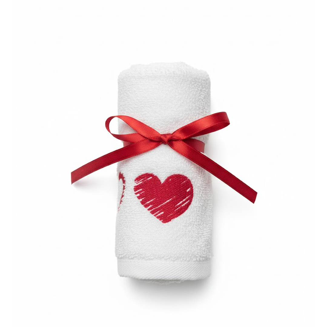 Premium Towel - Versatile, Sustainable, Absorbent &amp; Quick-drying - 100% Cotton (70 x 140 cm) 