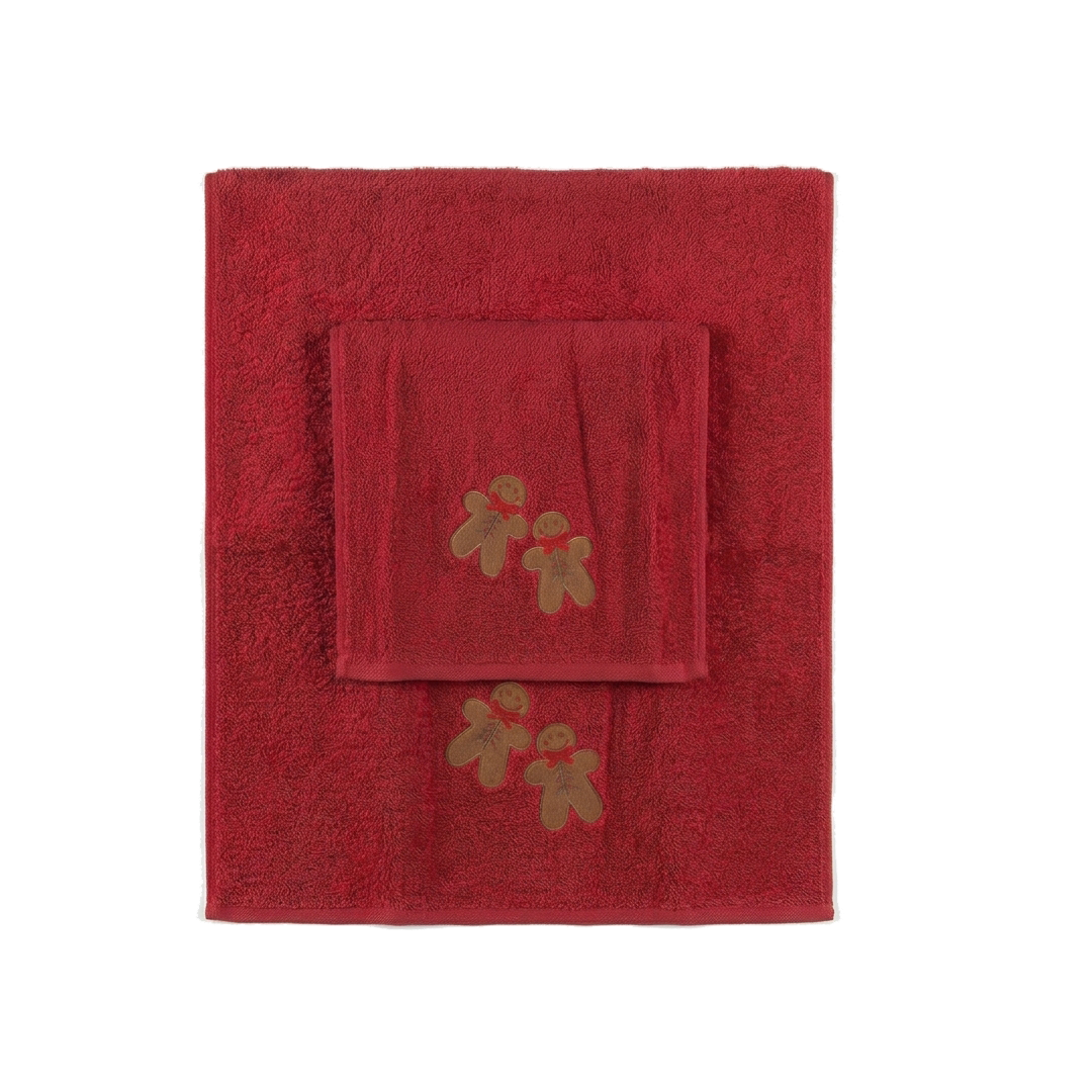 Premium Towel - Versatile, Sustainable, Absorbent &amp; Quick-drying - 100% Cotton (70 x 140 cm) 