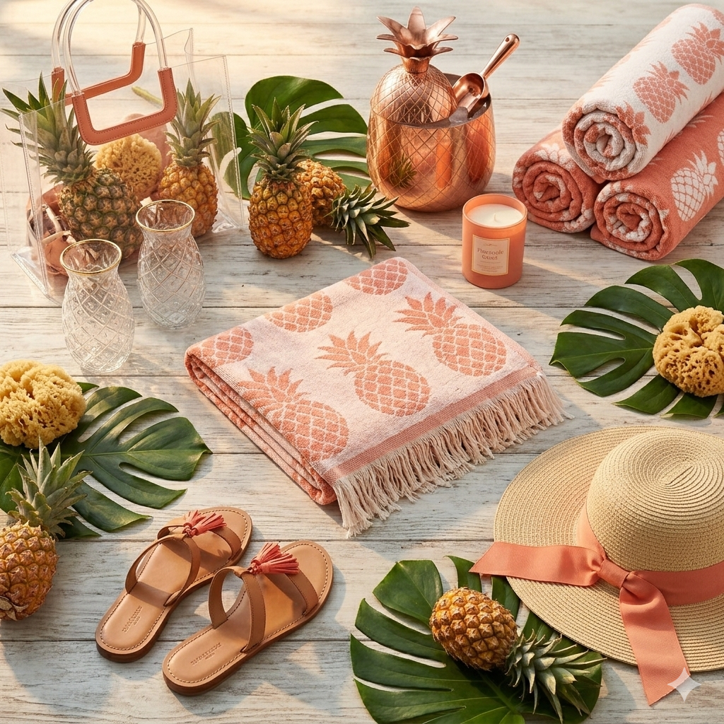 Das Authentische Hammam Foutah