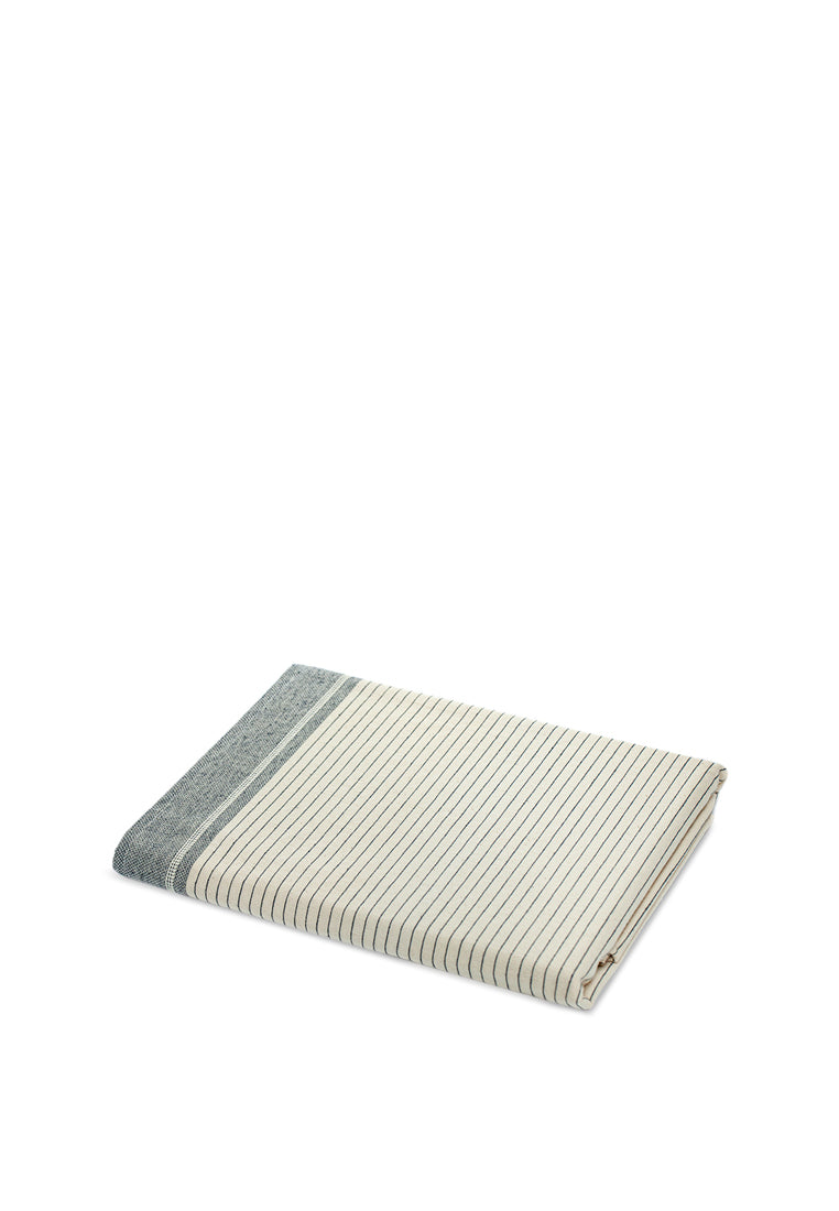 Premium Hamamtuch – Vielseitig, Nachhaltig, Saugstark & Schnelltrocknend – 100% Baumwolle – Anthracite