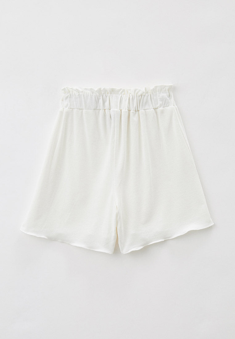 Youth / Teenage Bamboo Viscose Pyjamas with Short Pants and Short Sleeve Top (13-18 Years) 