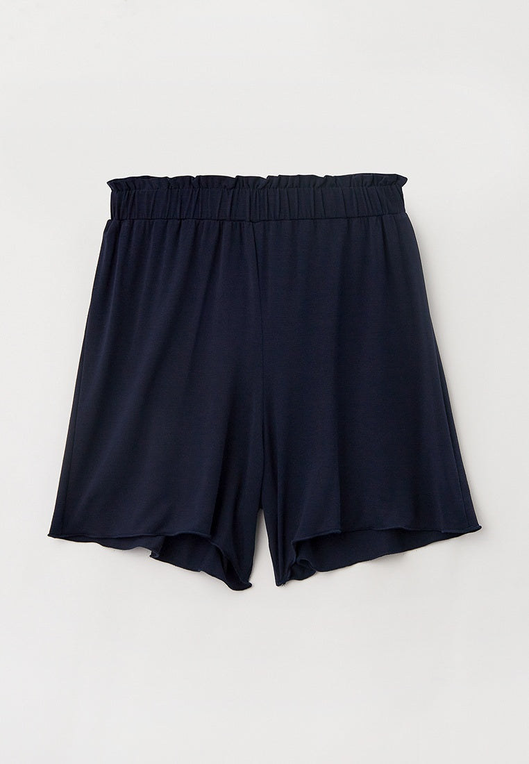 Youth / Teenage Bamboo Viscose Pyjamas with Short Pants and Short Sleeve Top (13-18 Years) 