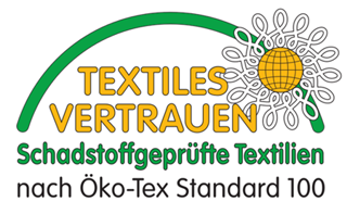 Oeko-Tex Standart 100