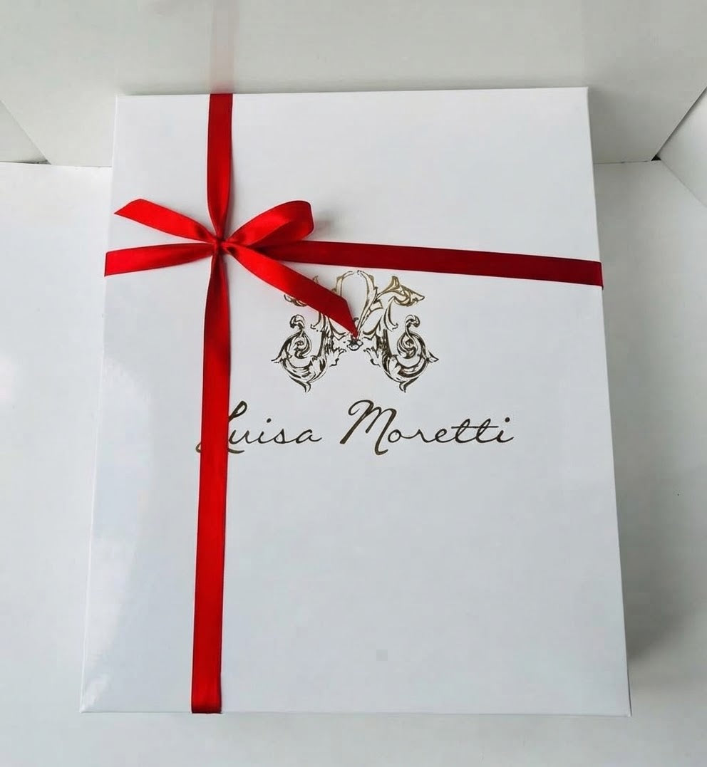 Geschenkverpackung (+5,00 €)