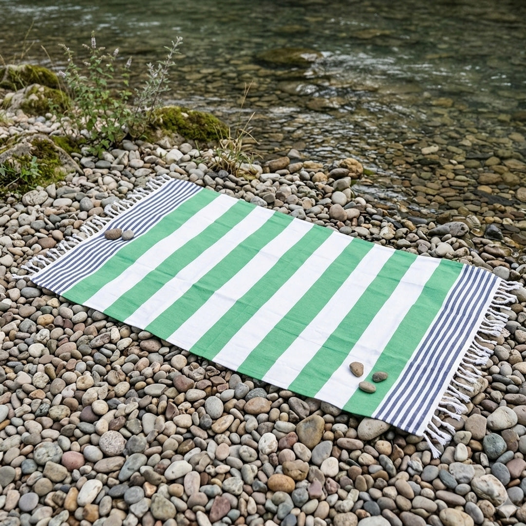 Das Authentische Hammam Foutah